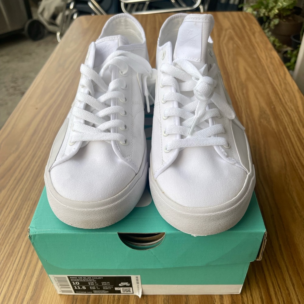 Nike SB BLZR Court